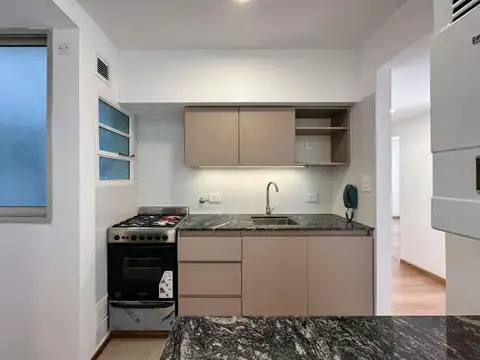 Departamento en Venta 50 años