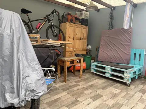 Casa en Venta 20 años