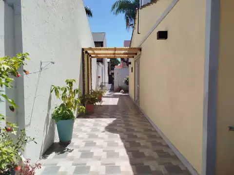 San Pedro 4000