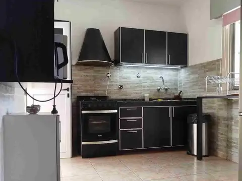 Casa en Venta en Villa Ballester, USD 115.000