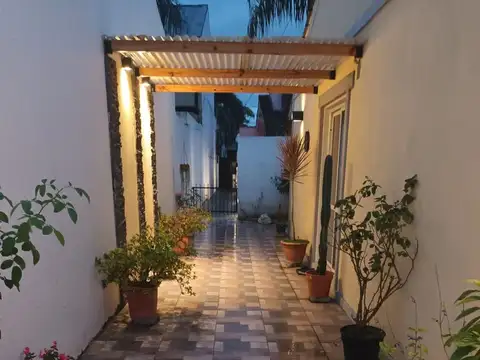 CASA 3AMB+ QUINCHO C/PARRILLA Y PATIO-APTO CREDITO