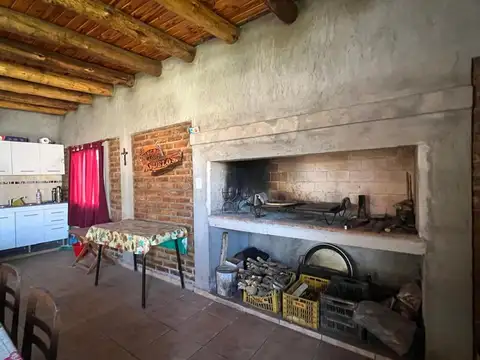 Casa en Venta en La Primavera, USD 44.000