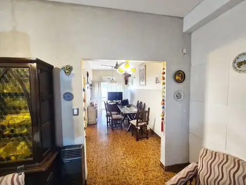 Depto Tipo Casa en Venta con 1 cocheras