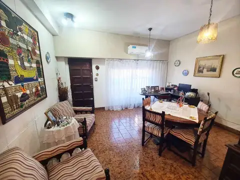 Depto Tipo Casa en Venta de 2 dormitorios