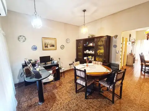 Depto Tipo Casa en Venta en Tablada, USD 69.000