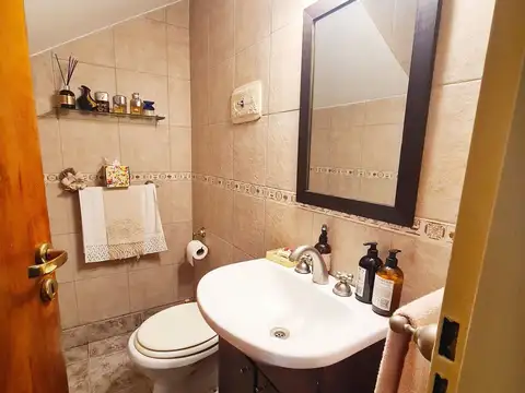 Depto Tipo Casa en Venta 31 años