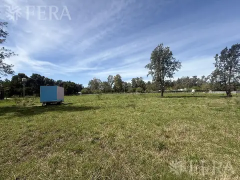 Terreno en Venta de 700,0 m2