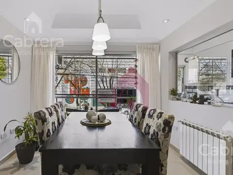 Departamento en Venta 9 años