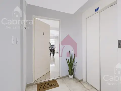 Departamento en Venta de 4 ambientes
