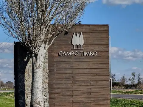 Terreno en Venta en Oliveros, USD 17.000