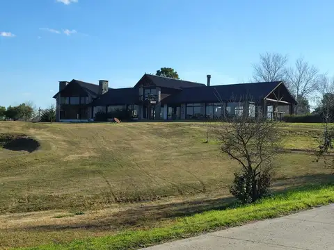 Terreno en Venta 35  mts Fondo