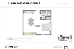 EDIFICIO PUNTO NORTE en Ramos Mejía