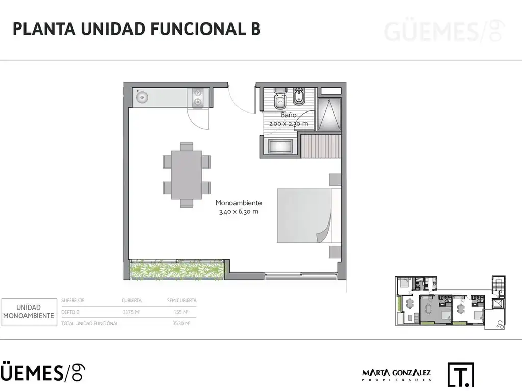 EDIFICIO PUNTO NORTE - Foto 26