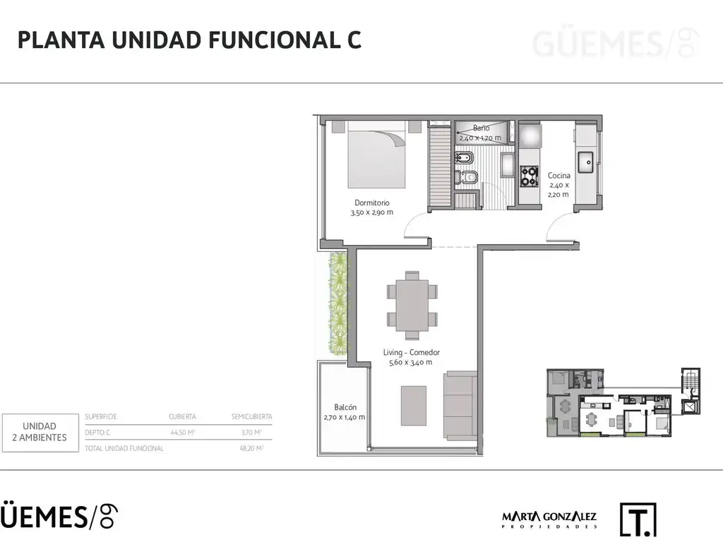 EDIFICIO PUNTO NORTE - Foto 36