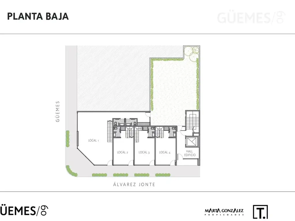 EDIFICIO PUNTO NORTE - Foto 20