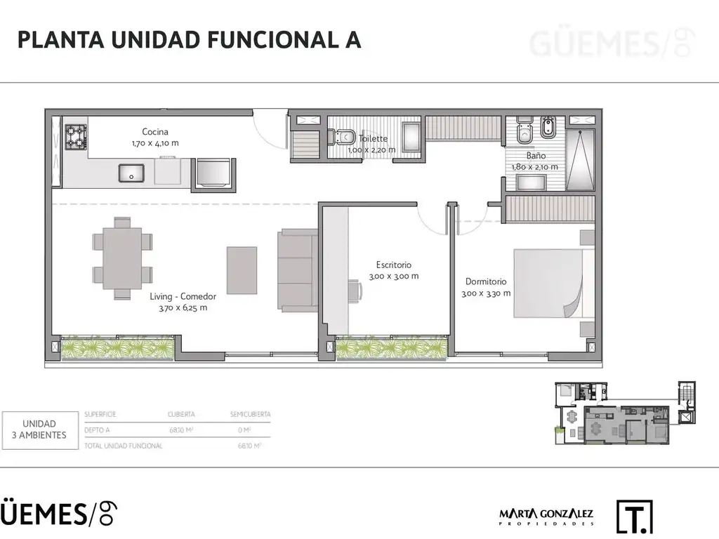 EDIFICIO PUNTO NORTE - Foto 34