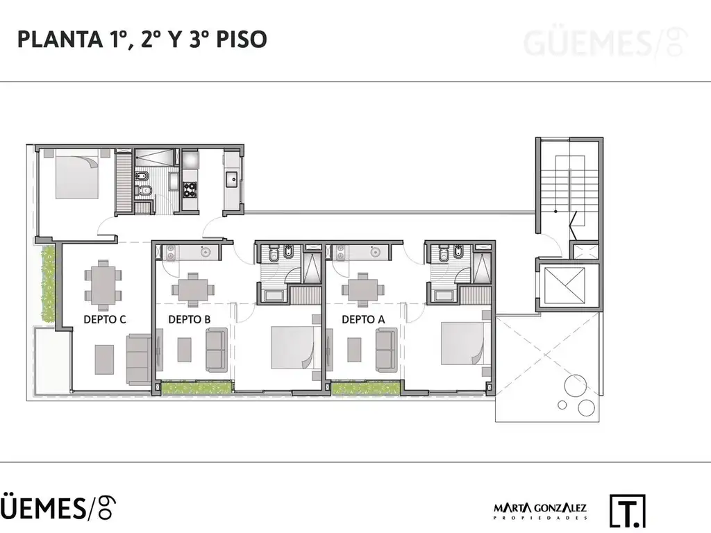 EDIFICIO PUNTO NORTE - Foto 23