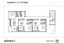 EDIFICIO PUNTO NORTE - Foto 23