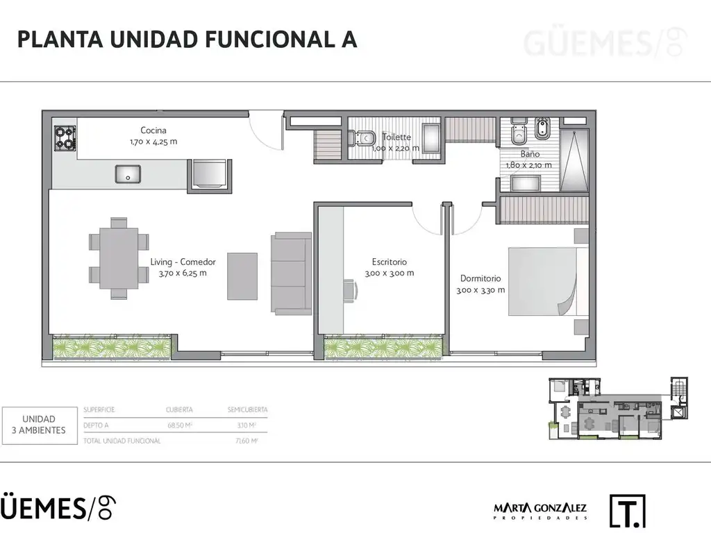 EDIFICIO PUNTO NORTE - Foto 33