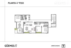 EDIFICIO PUNTO NORTE - Foto 31