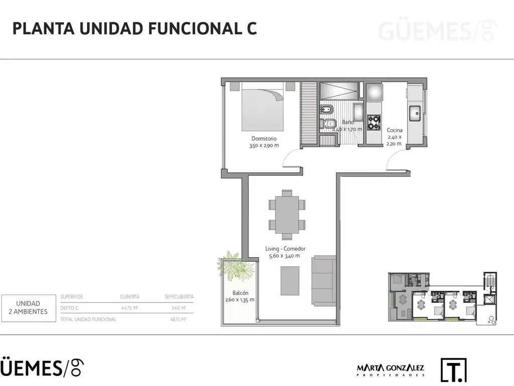 EDIFICIO PUNTO NORTE - Foto 28