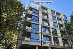 EDIFICIO PUNTO NORTE de  1 y 2 Dormitorios