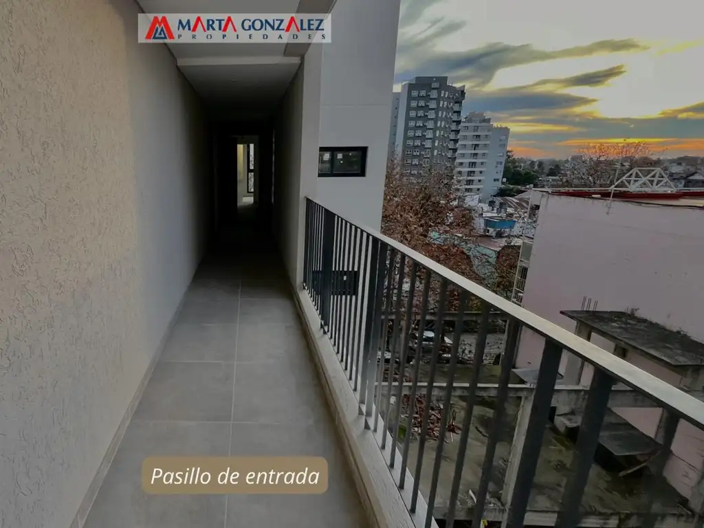 EDIFICIO PUNTO NORTE en Ramos Mejía