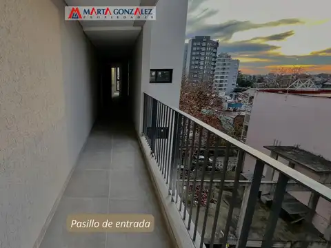 EDIFICIO PUNTO NORTE en Ramos Mejia