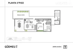EDIFICIO PUNTO NORTE - Foto 37