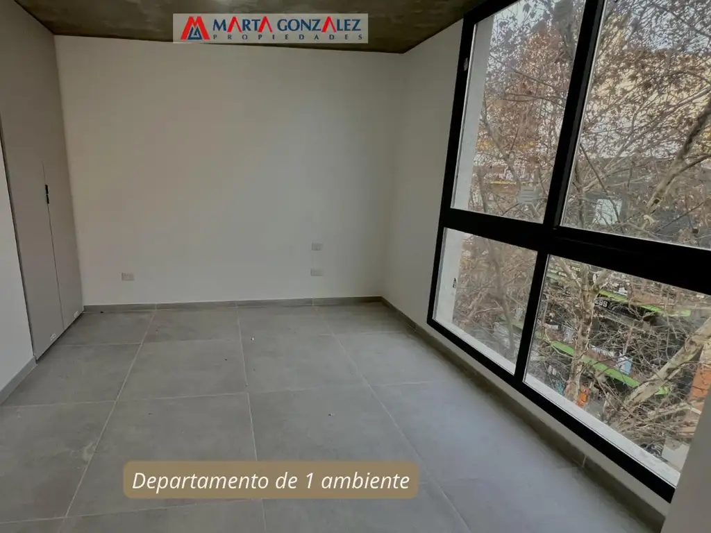 Emprendimiento en Ramos Mejía - Etapa: En construcción