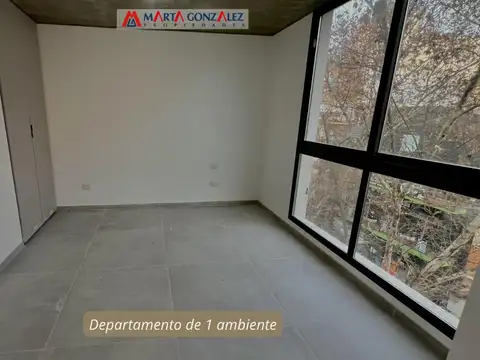 Emprendimiento en Ramos Mejia - Etapa: En construcción