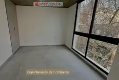 Emprendimiento en Ramos Mejía - Etapa: En construcción