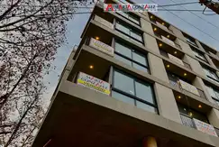EDIFICIO PUNTO NORTE de 1 Dormitorios