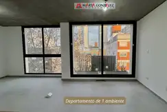 EDIFICIO PUNTO NORTE - Entrega Mayo 2026