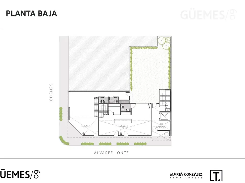 EDIFICIO PUNTO NORTE - Foto 21