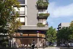 EDIFICIO PUNTO NORTE de 13 Unidades en Ramos Mejia
