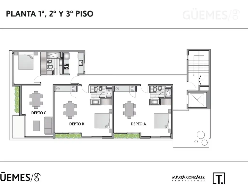 EDIFICIO PUNTO NORTE - Foto 22