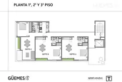 EDIFICIO PUNTO NORTE - Foto 22