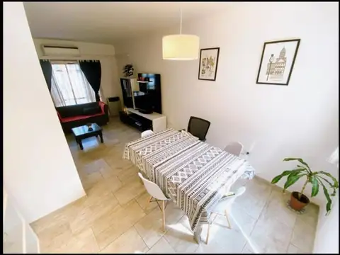 SUSPENDIDA- DUPLEX 4 AMBIENTES EN CARAPACHAY