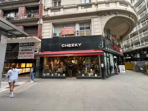 Excelente Local