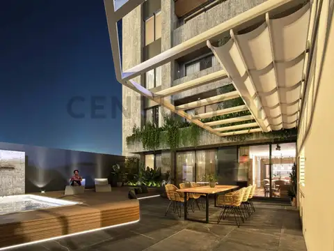 Departamento en Venta en Centro, USD 290.000