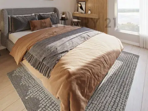 Entre Rios 400, Piso 1