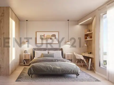 Departamento en Venta en Centro, USD 290.000