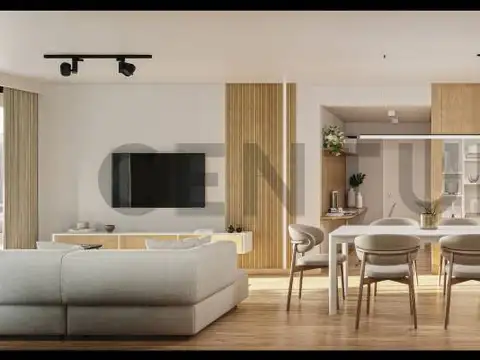 Entre Rios 400, Piso 1