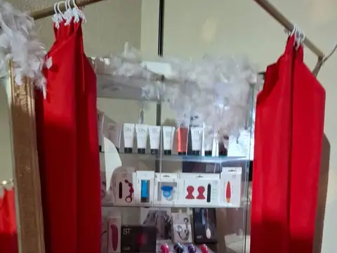 Fondo Comercio en Venta 14 años