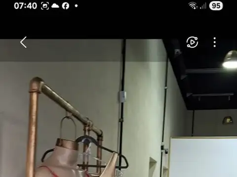 Fondo Comercio en Venta 14 años