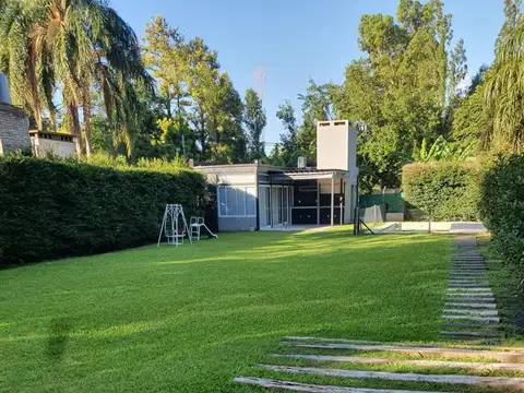 Casa en Venta de 1 dormitorio