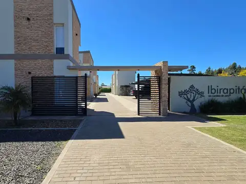 Casa en Venta 2 años