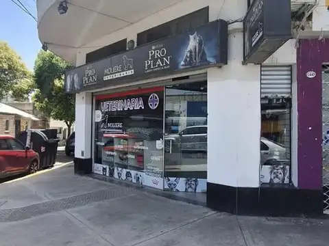 Avenida Francisco Beiró 5400
