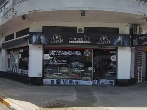 Avenida Francisco Beiró 5400